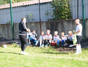 Turniej Piłki Nożnej o Puchar Burmistrza Miasta Żywca WYNIKI+ZDJĘCIA - zdjęcie106