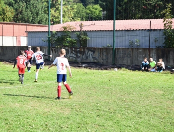 Turniej Piłki Nożnej o Puchar Burmistrza Miasta Żywca WYNIKI+ZDJĘCIA - zdjęcie107