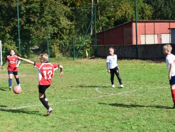 Turniej Piłki Nożnej o Puchar Burmistrza Miasta Żywca WYNIKI+ZDJĘCIA - zdjęcie108