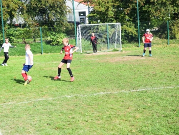 Turniej Piłki Nożnej o Puchar Burmistrza Miasta Żywca WYNIKI+ZDJĘCIA - zdjęcie109