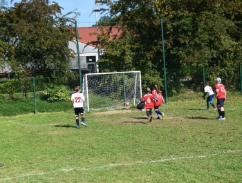 Turniej Piłki Nożnej o Puchar Burmistrza Miasta Żywca WYNIKI+ZDJĘCIA - zdjęcie110