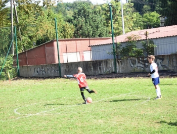 Turniej Piłki Nożnej o Puchar Burmistrza Miasta Żywca WYNIKI+ZDJĘCIA - zdjęcie111