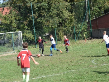 Turniej Piłki Nożnej o Puchar Burmistrza Miasta Żywca WYNIKI+ZDJĘCIA - zdjęcie114