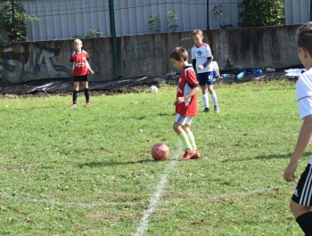 Turniej Piłki Nożnej o Puchar Burmistrza Miasta Żywca WYNIKI+ZDJĘCIA - zdjęcie115