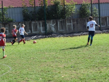 Turniej Piłki Nożnej o Puchar Burmistrza Miasta Żywca WYNIKI+ZDJĘCIA - zdjęcie116