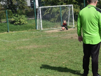 Turniej Piłki Nożnej o Puchar Burmistrza Miasta Żywca WYNIKI+ZDJĘCIA - zdjęcie118