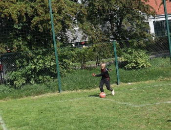 Turniej Piłki Nożnej o Puchar Burmistrza Miasta Żywca WYNIKI+ZDJĘCIA - zdjęcie119