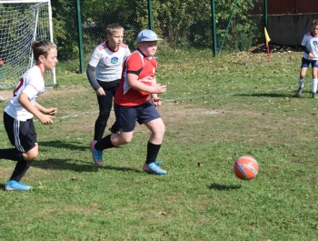 Turniej Piłki Nożnej o Puchar Burmistrza Miasta Żywca WYNIKI+ZDJĘCIA - zdjęcie120