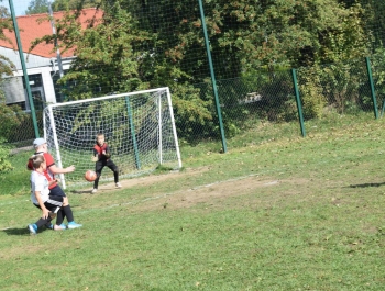 Turniej Piłki Nożnej o Puchar Burmistrza Miasta Żywca WYNIKI+ZDJĘCIA - zdjęcie122