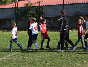 Turniej Piłki Nożnej o Puchar Burmistrza Miasta Żywca WYNIKI+ZDJĘCIA - zdjęcie125