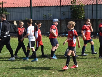 Turniej Piłki Nożnej o Puchar Burmistrza Miasta Żywca WYNIKI+ZDJĘCIA - zdjęcie126