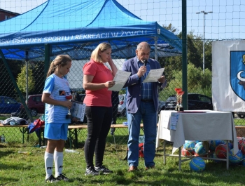 Turniej Piłki Nożnej o Puchar Burmistrza Miasta Żywca WYNIKI+ZDJĘCIA - zdjęcie127