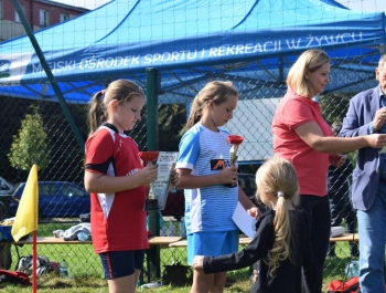 Turniej Piłki Nożnej o Puchar Burmistrza Miasta Żywca WYNIKI+ZDJĘCIA - zdjęcie128