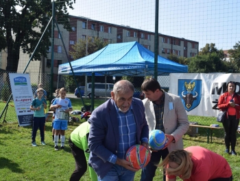 Turniej Piłki Nożnej o Puchar Burmistrza Miasta Żywca WYNIKI+ZDJĘCIA - zdjęcie130
