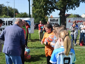 Turniej Piłki Nożnej o Puchar Burmistrza Miasta Żywca WYNIKI+ZDJĘCIA - zdjęcie131