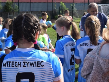 Turniej Piłki Nożnej o Puchar Burmistrza Miasta Żywca WYNIKI+ZDJĘCIA - zdjęcie132