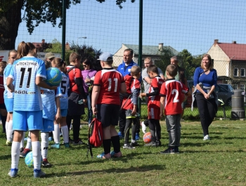 Turniej Piłki Nożnej o Puchar Burmistrza Miasta Żywca WYNIKI+ZDJĘCIA - zdjęcie134