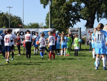 Turniej Piłki Nożnej o Puchar Burmistrza Miasta Żywca WYNIKI+ZDJĘCIA - zdjęcie135