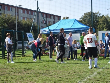 Turniej Piłki Nożnej o Puchar Burmistrza Miasta Żywca WYNIKI+ZDJĘCIA - zdjęcie136
