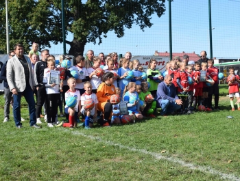 Turniej Piłki Nożnej o Puchar Burmistrza Miasta Żywca WYNIKI+ZDJĘCIA - zdjęcie139