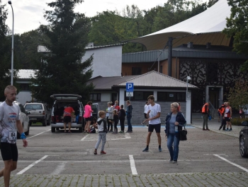 XXX Jesienny Festiwal Biegowy - Wyniki + zdjęcia - zdjęcie 550