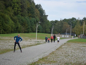 XXX Jesienny Festiwal Biegowy - Wyniki + zdjęcia - zdjęcie 549