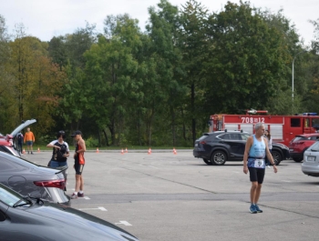 XXX Jesienny Festiwal Biegowy - Wyniki + zdjęcia - zdjęcie 548