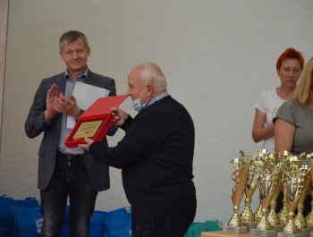 XXX Jesienny Festiwal Biegowy - Wyniki + zdjęcia - zdjęcie 578