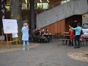 XXX Jesienny Festiwal Biegowy - Wyniki + zdjęcia - zdjęcie 546