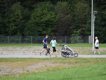 XXX Jesienny Festiwal Biegowy - Wyniki + zdjęcia - zdjęcie 543