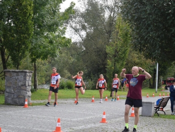 XXX Jesienny Festiwal Biegowy - Wyniki + zdjęcia - zdjęcie 542