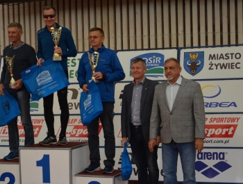 XXX Jesienny Festiwal Biegowy - Wyniki + zdjęcia - zdjęcie 576