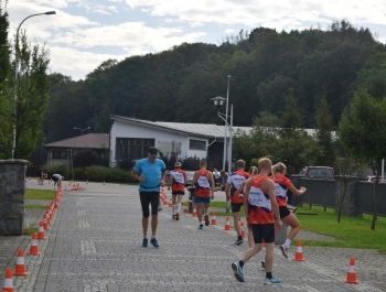 XXX Jesienny Festiwal Biegowy - Wyniki + zdjęcia - zdjęcie 541