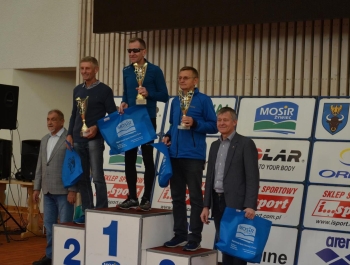 XXX Jesienny Festiwal Biegowy - Wyniki + zdjęcia - zdjęcie 575