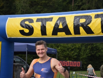 XXX Jesienny Festiwal Biegowy - Wyniki + zdjęcia - zdjęcie 540