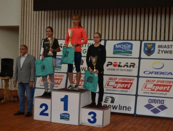 XXX Jesienny Festiwal Biegowy - Wyniki + zdjęcia - zdjęcie 574