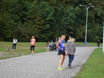 XXX Jesienny Festiwal Biegowy - Wyniki + zdjęcia - zdjęcie 537