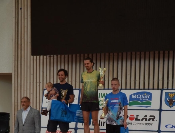 XXX Jesienny Festiwal Biegowy - Wyniki + zdjęcia - zdjęcie 573