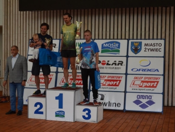 XXX Jesienny Festiwal Biegowy - Wyniki + zdjęcia - zdjęcie 572