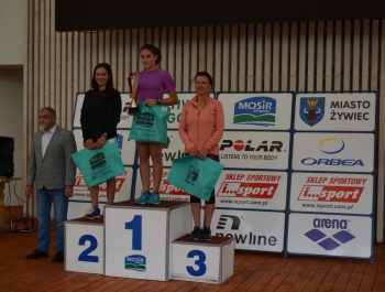 XXX Jesienny Festiwal Biegowy - Wyniki + zdjęcia - zdjęcie 571