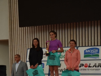 XXX Jesienny Festiwal Biegowy - Wyniki + zdjęcia - zdjęcie 570