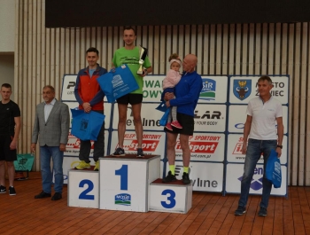 XXX Jesienny Festiwal Biegowy - Wyniki + zdjęcia - zdjęcie 569