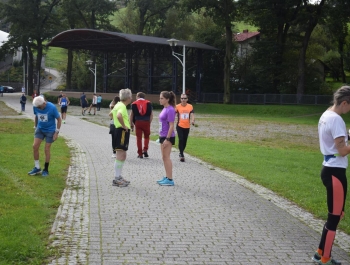 XXX Jesienny Festiwal Biegowy - Wyniki + zdjęcia - zdjęcie 535