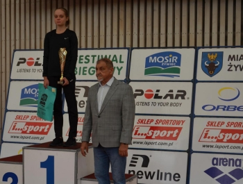 XXX Jesienny Festiwal Biegowy - Wyniki + zdjęcia - zdjęcie 568