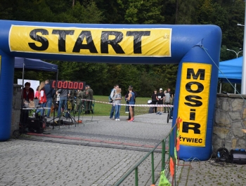 XXX Jesienny Festiwal Biegowy - Wyniki + zdjęcia - zdjęcie 534