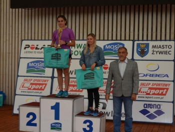 XXX Jesienny Festiwal Biegowy - Wyniki + zdjęcia - zdjęcie 567