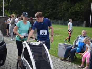 XXX Jesienny Festiwal Biegowy - Wyniki + zdjęcia - zdjęcie 533