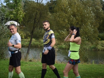 XXX Jesienny Festiwal Biegowy - Wyniki + zdjęcia - zdjęcie 532