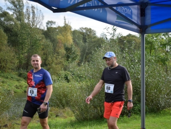 XXX Jesienny Festiwal Biegowy - Wyniki + zdjęcia - zdjęcie 531