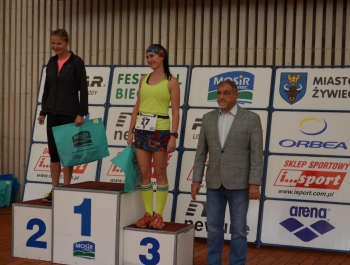 XXX Jesienny Festiwal Biegowy - Wyniki + zdjęcia - zdjęcie 564